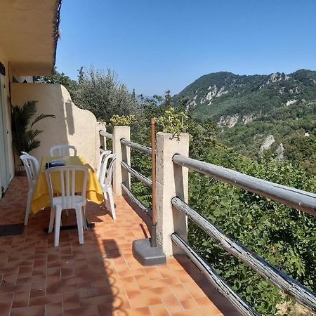 Appartement 3 Pieces Dans Maison Individuelle Entre Mer Et Montagnes Bouyon Екстер'єр фото